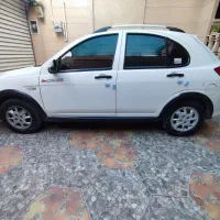 کوییک جی ایکس....|خودرو سواری و وانت|خرمآباد, |دیوار