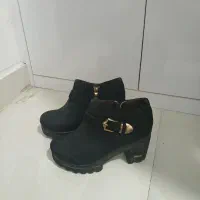 دوتا نیم پوتین سایز۳۸