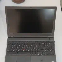 لپتاپ لنوو T540p i7 ram16 ssd256|رایانه همراه|کرج, باغستان|دیوار