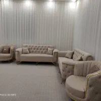 مبل چستر۸نفره