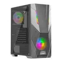 کیس کامپیوتر گیمینگ گیم نت H110