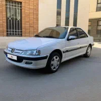 پارس موتور جدید