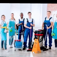 نظافت منزل،.و یلا،اوینا