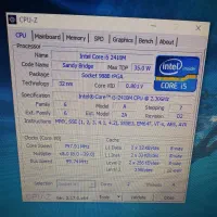 لپتاپ HP Pavilion G6 (core i5)|رایانه همراه|ساری, |دیوار