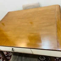 میز غذاخوری ۴ نفره