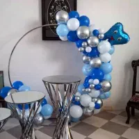 بادکنک آرایی ،اجاره استند،سفارش فینگرفودخانگی،دیجی|خدمات پذیرایی، مراسم|مشهد, فرودگاه|دیوار