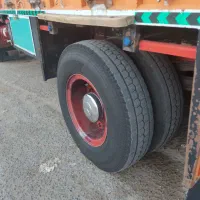 بنز تک باری 85