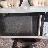 مایکروویو نیو لایف