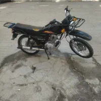 احسان شکاری150cc