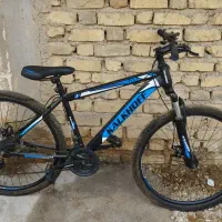 چرخه 26 در حد نو