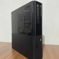 Xbox 360 super slim|کنسول، بازی ویدئویی و آنلاین|پره‌سر, |دیوار