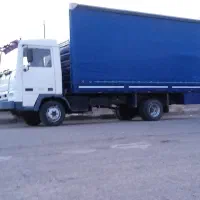 بادسان 8 تن