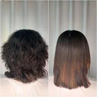 مدل کراتین و پروتئین مو|خدمات آرایشگری و زیبایی|رشت, بازار|دیوار