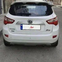 چانگان 96  کارکرد41هزار|خودرو سواری و وانت|بروجرد, |دیوار