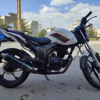 موتوردلتا|موتورسیکلت|بروجرد, |دیوار