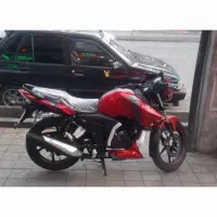 اپاچی ۱۶۰ مدل ۹۵