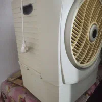 کولر سلولوزی  برفاب|کولر آبی|قم, کلهری|دیوار