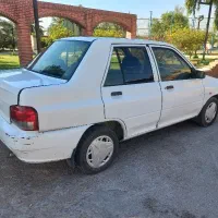 پراید 132 مدل 95|خودرو سواری و وانت|رامهرمز, |دیوار