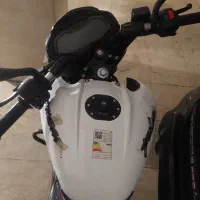 ns200|موتورسیکلت|تهران, شمسآباد|دیوار