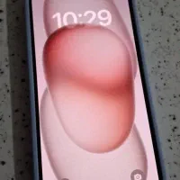 iPhone 15 128/6|موبایل|شهریار, شهرک مصطفی خمینی|دیوار