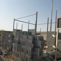 بلوکه ومصالح وپیمانکاری طاها