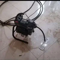 چاهبازکن کل کرج فردیس فنرزن بازکردن فاضلاب 24ساعته