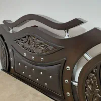 تخت خواب|تخت و سرویس خواب|گناباد, |دیوار