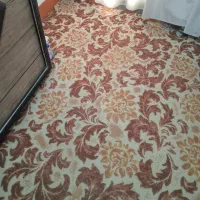 موکت طرحدار