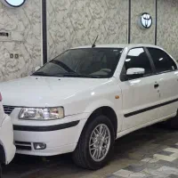 سمند