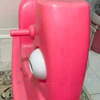 الاکلنگ کودک مدل ماهی|اسباب‌‌بازی|تهران, کوهک|دیوار