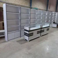 تولیدیk6دکورG1قفسهko3میز پیشخوانW4میزکانترkq9