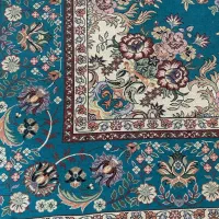روفرشی مخمل خوش رنگ وخوش نقش