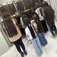 فروش وخریدخریدارموهای طبیعی بدون واسطه پرداخت فوری