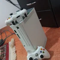 کنسول بازی xbox360