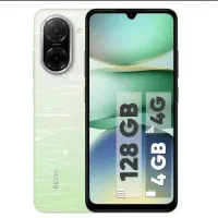 گوشی شیائومی a5 آکبند ۱۲۸ گیگ