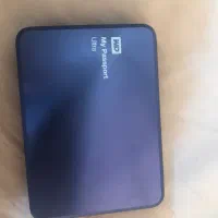 هارددیسک گیگ500 WD My Passport Ultra