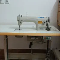 چرخ خیاطی جک 5550