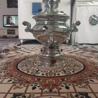 سماور 8لیتری