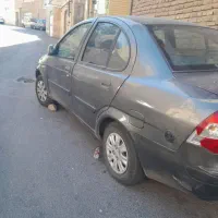 فروش تیبا یک۹۱|خودرو سواری و وانت|تبریز, |دیوار