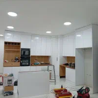 تمام خدمات MDF صفر تا صد نقد و اقساط