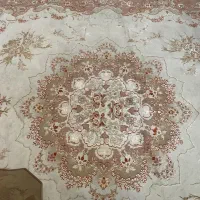 فرش|فرش|اصفهان, جلالیه|دیوار