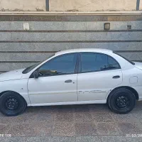 kia rio LS|خودرو سواری و وانت|اهواز, گلستان|دیوار