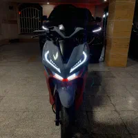 کلیک نیروموتور|موتورسیکلت|تهران, شهرآرا|دیوار