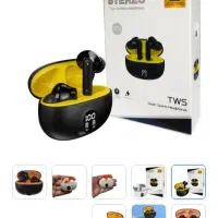 ایرپاد استریو اصل ضمانتی(آنلاین شاپ امیر)