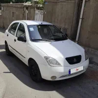 تیبا2مدل 97