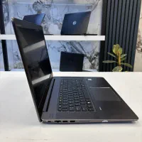 لپ تاپ استوک HP ZBOOK STUDIO G3 رنگ بنفش|رایانه همراه|کرج, اصفهانی‌ها|دیوار