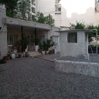 1000 متر زمین 200 متر بنا جمشیدیه