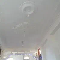 گچ کاری و سرامیک با نازلترین قیمت و تخفیف ویژه|خدمات پیشه و مهارت|پیشوا, |دیوار