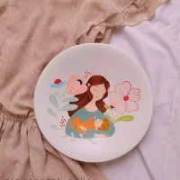 دیوارکوب روز مادر|صنایع دستی و سایر لوازم تزئینی|شاهرود, |دیوار