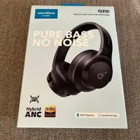 هدفون هدست بیسیم انکر Anker Q20i (نو پلمپ)